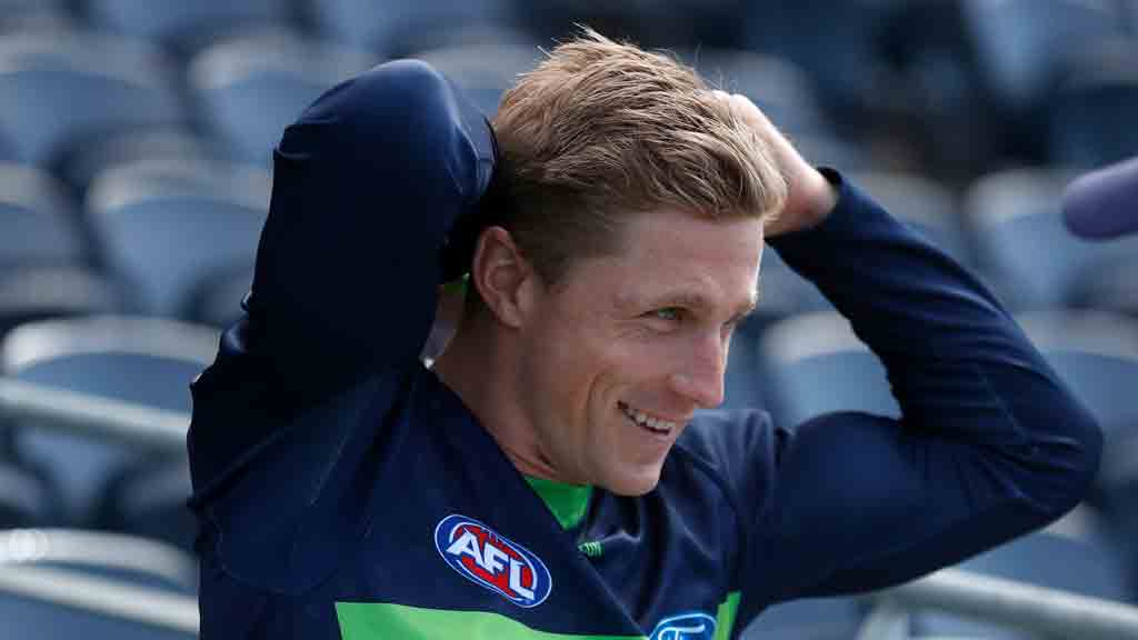 Scott-Selwood-joins-Pies-coaching-panel.jpg Scott Selwood will turn his attention to coaching in 2020 after playing 12 seasons with West Coast and Geelong - AFL,Scott Selwood,Collingwood Magpies,Geelong Cats,Game,News,Update